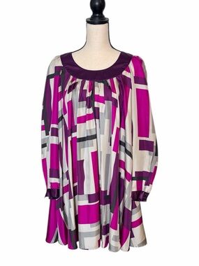 catherine malandrino studded silk dress Catherine Malandrino Dresses Silk Long for sale